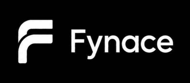 Fynace logo